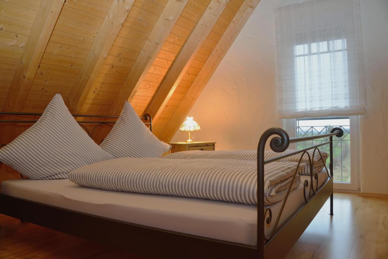 Gaestehaus Waldecker Boos Room photo
